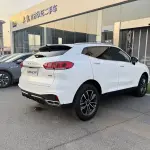 Wey Wey VV5 2021 из Китая