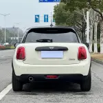 MINI Mini 2019 136 л.с. — лот 57840581 из Китая