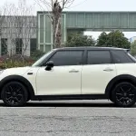 MINI Mini 2019 136 л.с. — лот 57840581 из Китая
