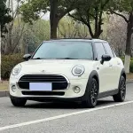 MINI Mini 2019 136 л.с. — лот 57840581 из Китая