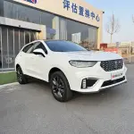 Wey Wey VV5 2021 из Китая