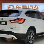BMW X1 2019 из Китая