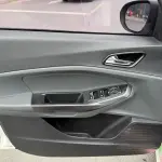 Ford Escort 2017 из Китая