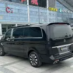 Mercedes-Benz Vito 2023 из Китая
