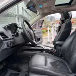 Ford Escort 2017 из Китая