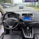 Ford Escort 2017 из Китая