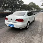 Volkswagen Magotan 2014 из Китая