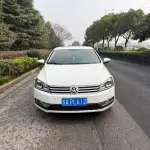 Volkswagen Magotan 2014 из Китая