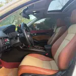 Honda Civic 2023 из Китая
