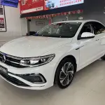 Volkswagen Bora 2023 из Китая