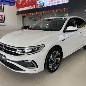 Volkswagen Bora 2023 из Китая