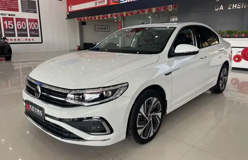Volkswagen Bora 2023 из Китая