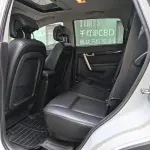 Chevrolet Captiva 2015 из Китая