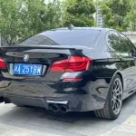 BMW M5 2014 из Китая