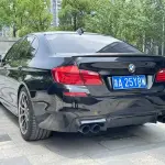 BMW M5 2014 из Китая