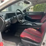 Changan Eado 2022 из Китая