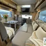 金冠汽车 金冠宾歌 2021 из Китая