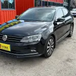 Volkswagen Sagitar 2018 из Китая