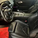 BMW Z4 2021 из Китая