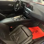 BMW Z4 2021 из Китая