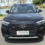 Audi Q5L 2022 из Китая
