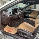 Lexus ES 2018 из Китая
