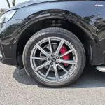 Audi Q5L 2022 из Китая