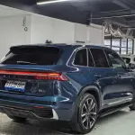 Geely Xingyue L 2022 из Китая