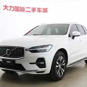 Volvo XC60 2023 из Китая