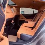 Lexus ES 2022 из Китая
