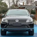 Volkswagen Touareg 2017 из Китая