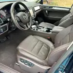 Volkswagen Touareg 2017 из Китая