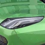 Lynk & Co 05 2022 из Китая