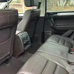 Volkswagen Touareg 2017 из Китая