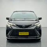 Toyota Granvia 2023 из Китая