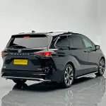 Toyota Granvia 2023 из Китая