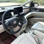 Buick GL8 2021 из Китая