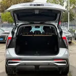Geely Boyue L 2023 из Китая