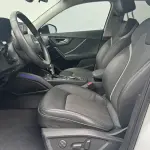 Audi Q2L 2021 из Китая