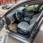 Skoda Octavia 2011 из Китая