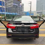 Toyota Camry 2012 из Китая