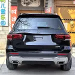 Mercedes-Benz GLB 2022 из Китая