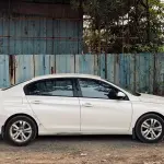 Peugeot 408 2015 из Китая