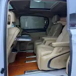 Buick GL8 2021 из Китая