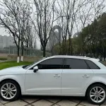 Audi A3 2017 из Китая