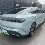 BYD 海豹06 2024 из Китая