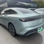 BYD 海豹06 2024 из Китая