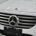 Mercedes-Benz GLB 2024 из Китая
