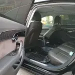 Audi A8 2018 из Китая