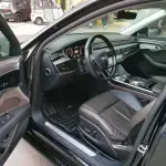 Audi A8 2018 из Китая